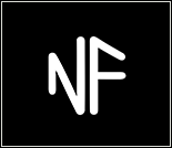 Лого Студия фитнеса «NEWFITSTUDIO» (Василеостровская)