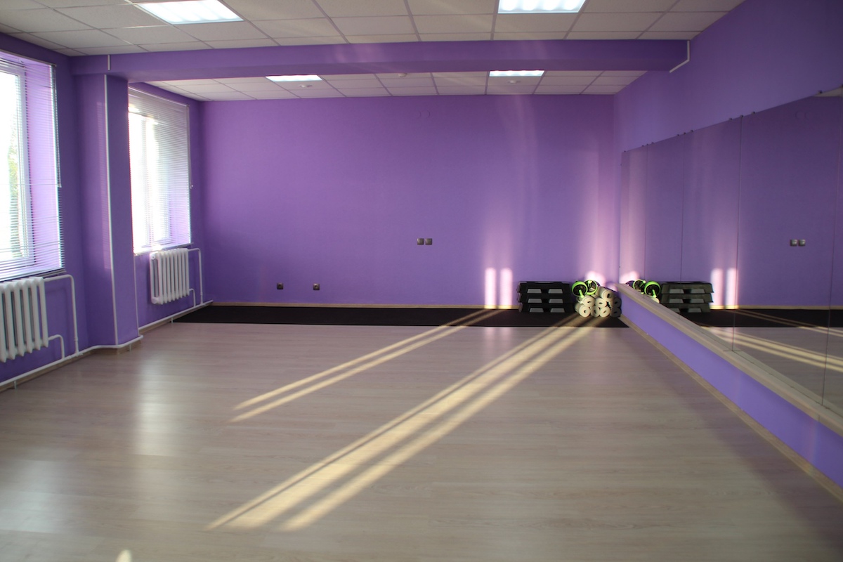 Фитнес-клуб «Maximal GYM»