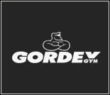 Лого Спортивный центр «Gordey Gym»