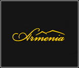 Лого Фитнес-клуб «Армения фитнес»