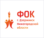 Лого Физкультурно-оздоровительный комплекс «Ока»