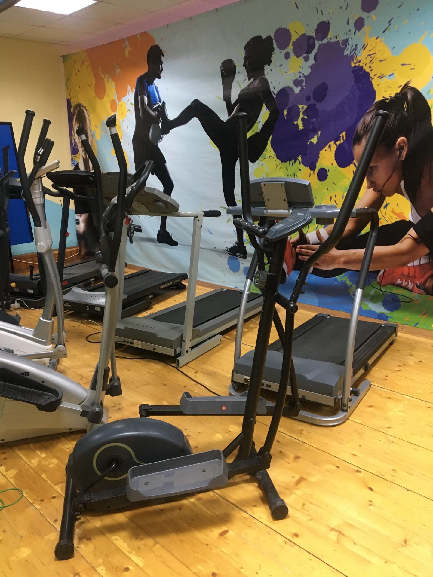 FitnessPro