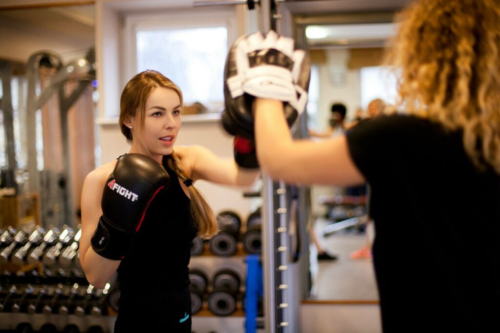 Wellness-club «VillaSpa»