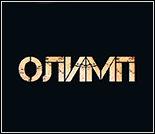 Лого Тренажерный зал «Олимп»