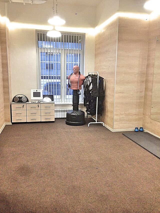 FitnessPro