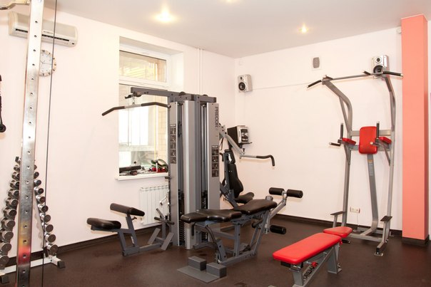 FitnessPro
