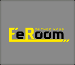 Лого Фитнеc-клуб «FeRoom»