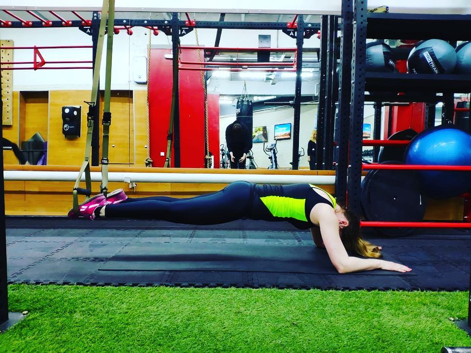 FitnessPro