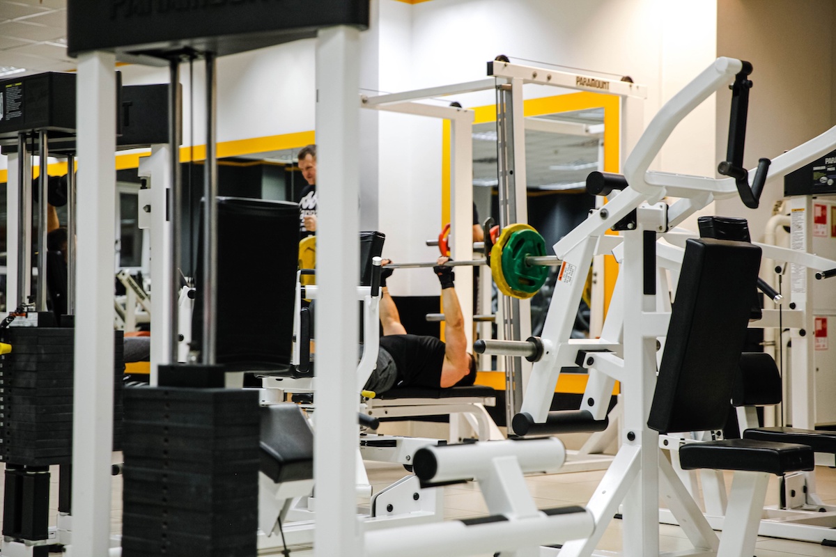 FitnessPro
