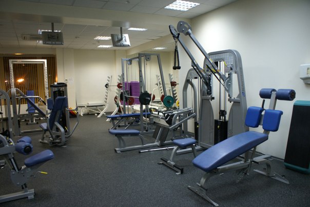 FitnessPro