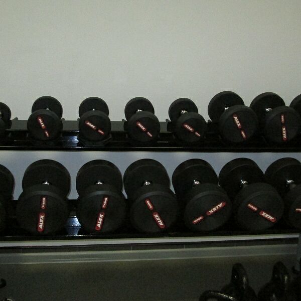 FitnessPro