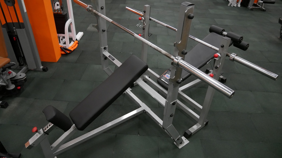 Фитнес-клуб «SUNFTIT GYM»