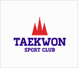 Лого Спортивный клуб «Taekwon»