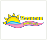 Лого Женский фитнес-клуб «Позитив»