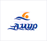 Лого Плавательный бассейн «Амур»