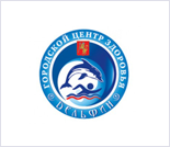 Лого Городской центр здоровья