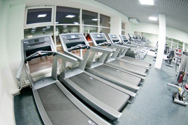 FitnessPro
