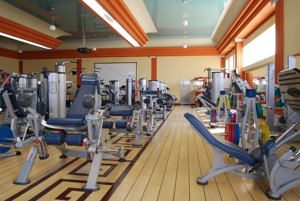 FitnessPro