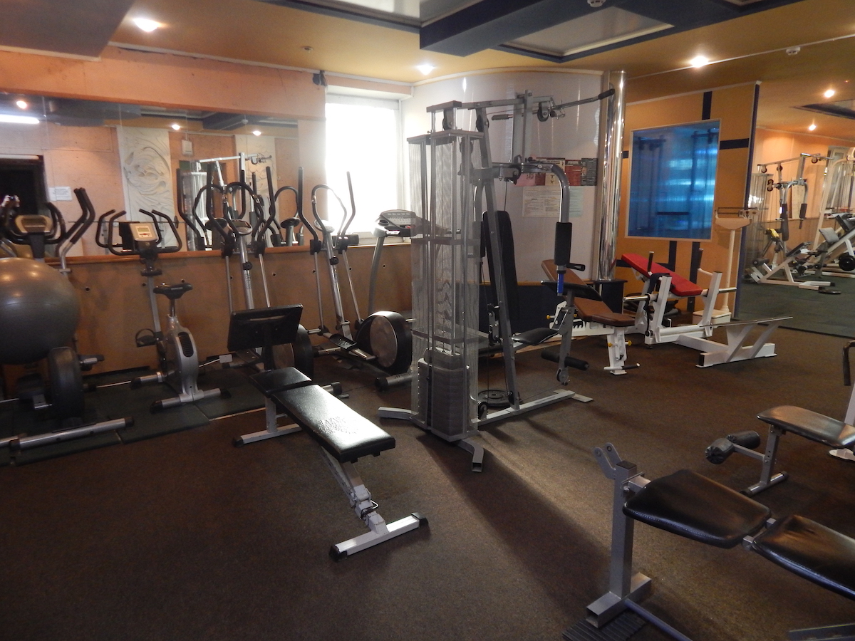 FitnessPro
