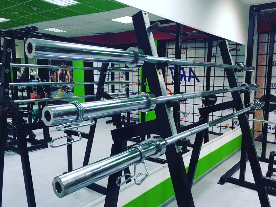 FitnessPro