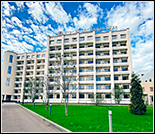 Лого Амакс курорт «Новая Истра»