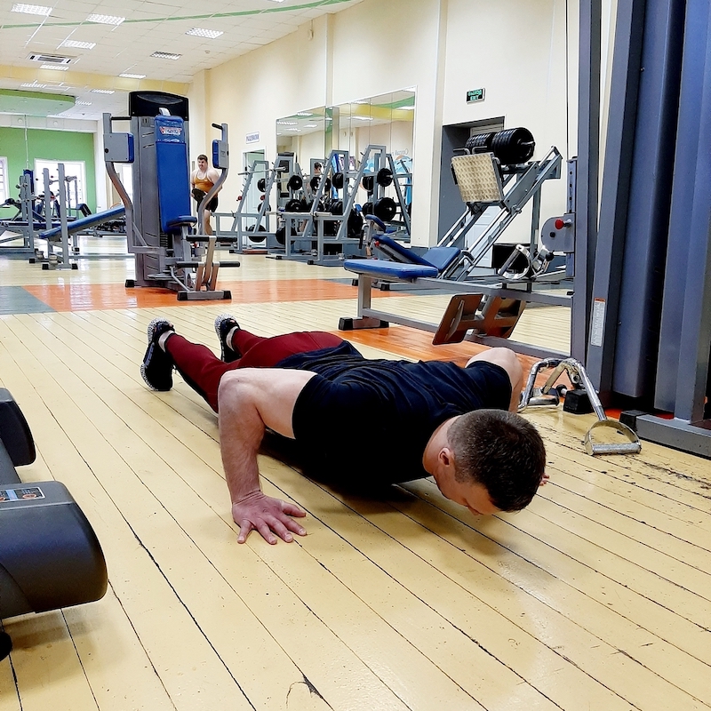 FitnessPro