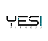 Лого Фитнес-клуб «YES!Fitness»