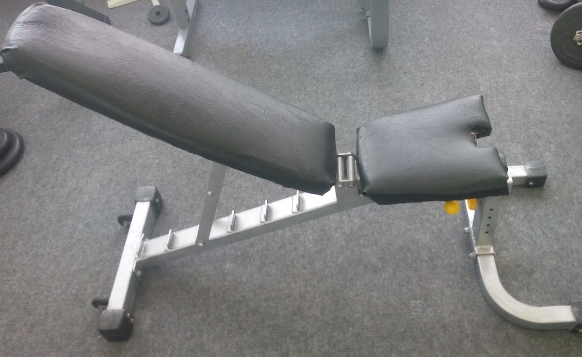 FitnessPro