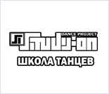 Лого Школа танцев «Study-On» (Центр)