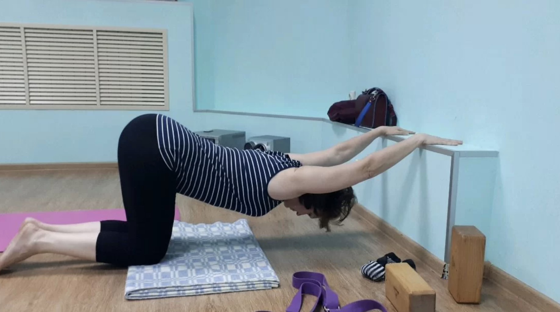 FitnessPro