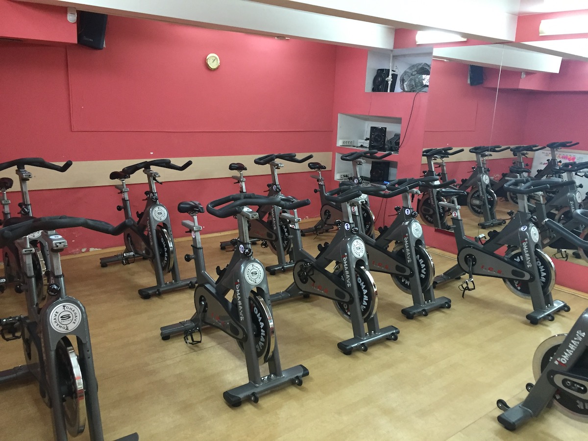 FitnessPro