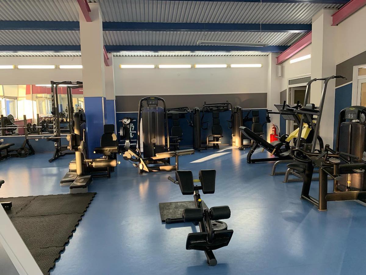 FitnessPro