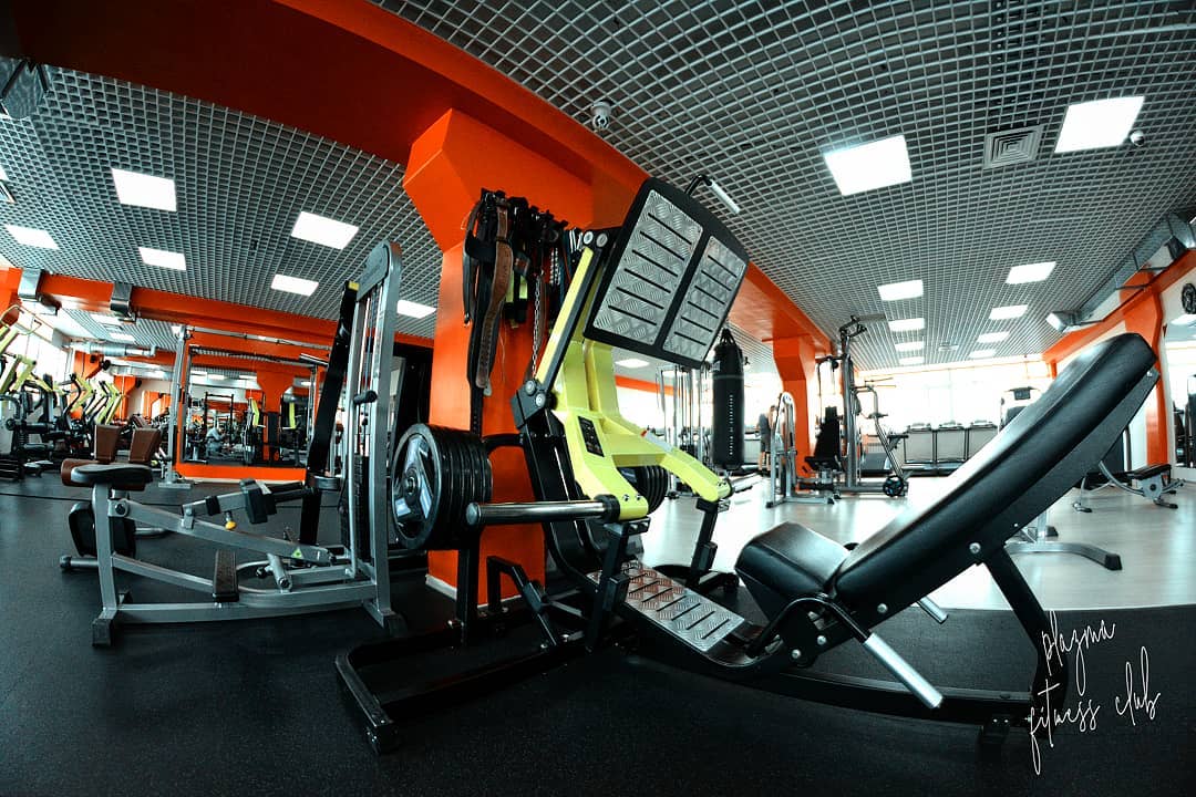 FitnessPro