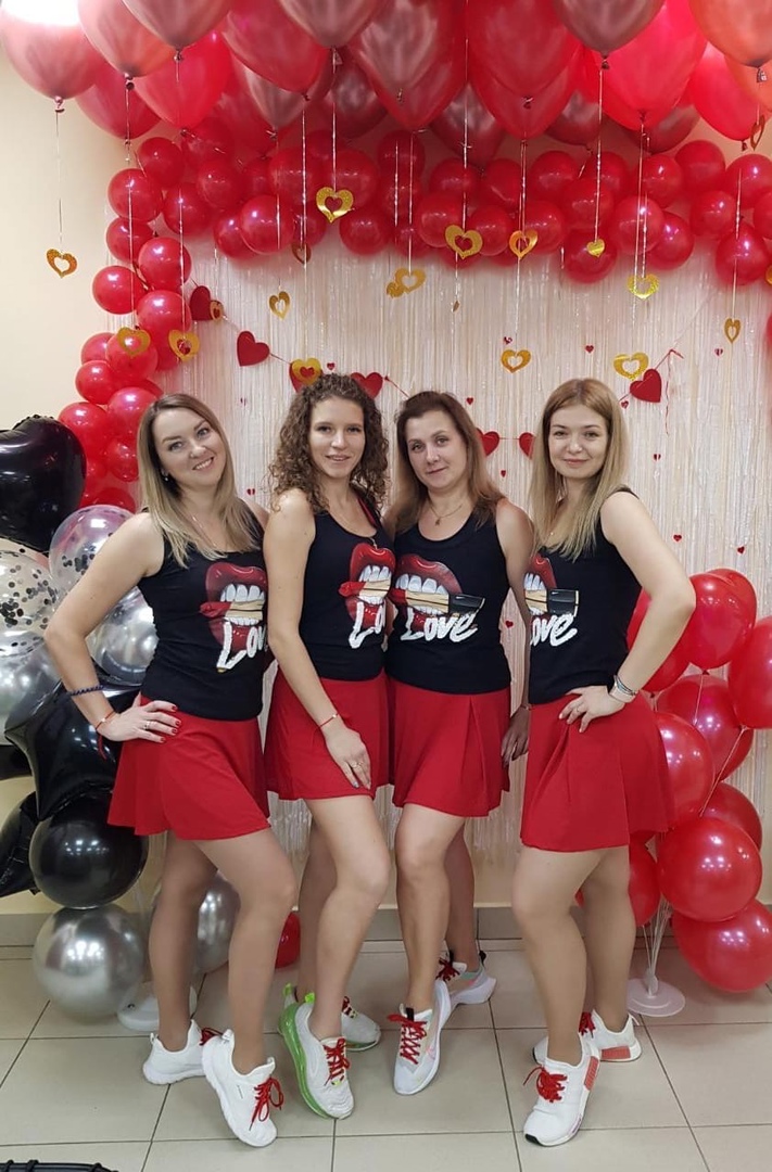 Фитнес-студия «Fit-Jump»