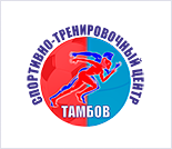 Лого Спортивно-тренировочный центр «Тамбов»