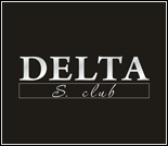 Лого Фитнес-клуб «DELTA S.club»
