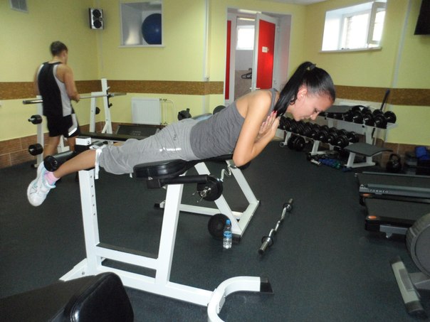 Фитнес-клуб «Time Fit»