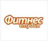 Лого Женский тренажерный зал «Фитнес-студия»