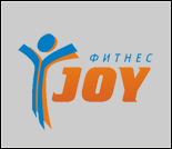 Лого Фитнес-клуб «Joy Фитнес»