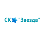 Лого Плавательный бассейн «Звезда»