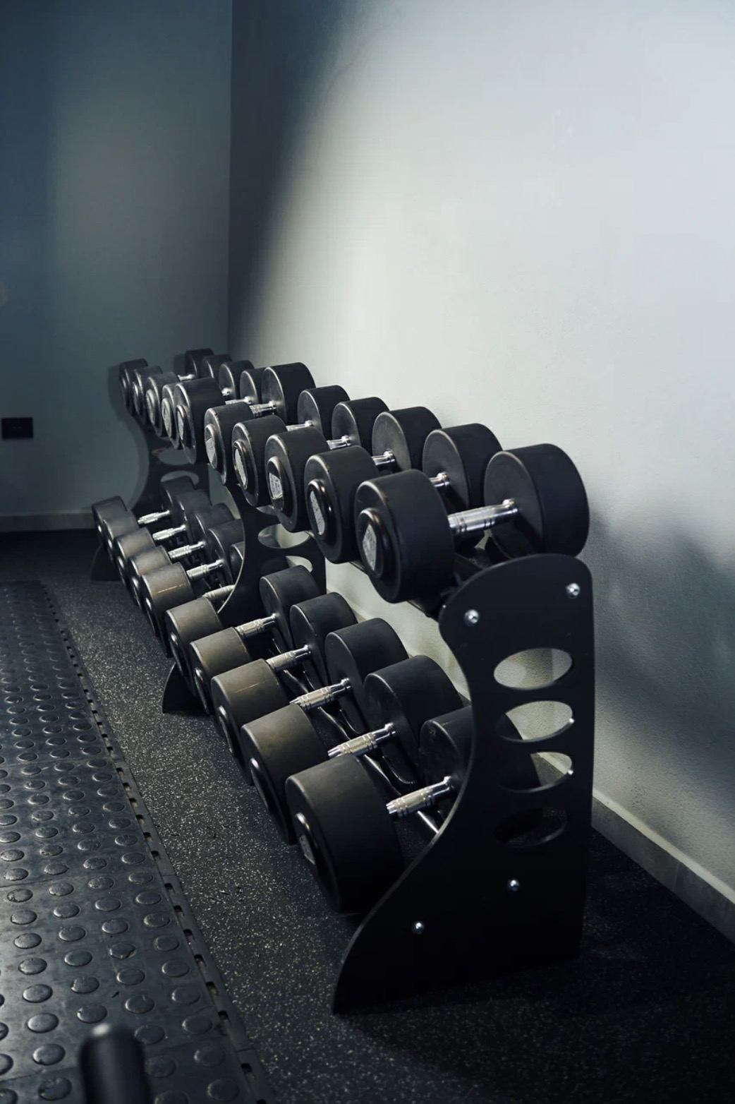 Фитнес-клуб «YES!Fitness»