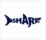 Лого Плавательный бассейн «Shark»