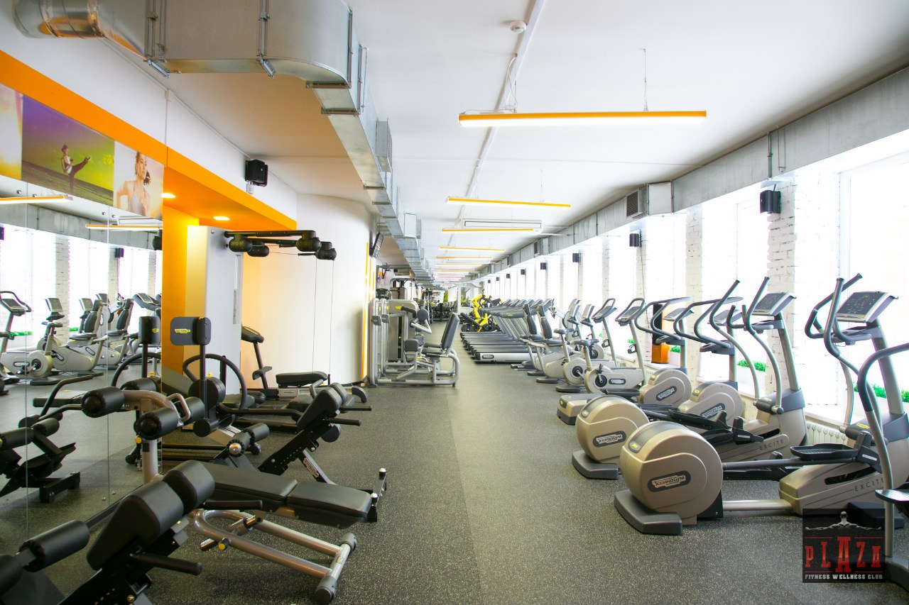 FitnessPro