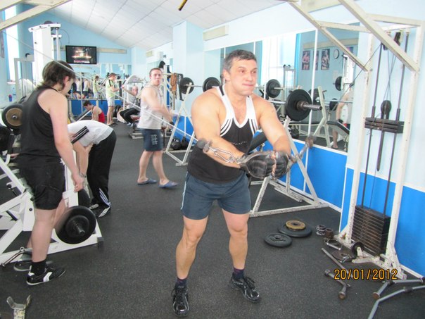 FitnessPro