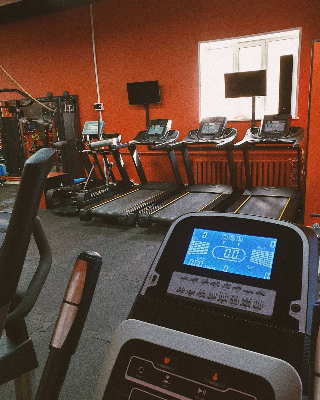 FitnessPro