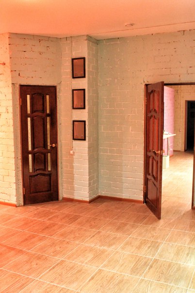 Dance Studio «G.O.»