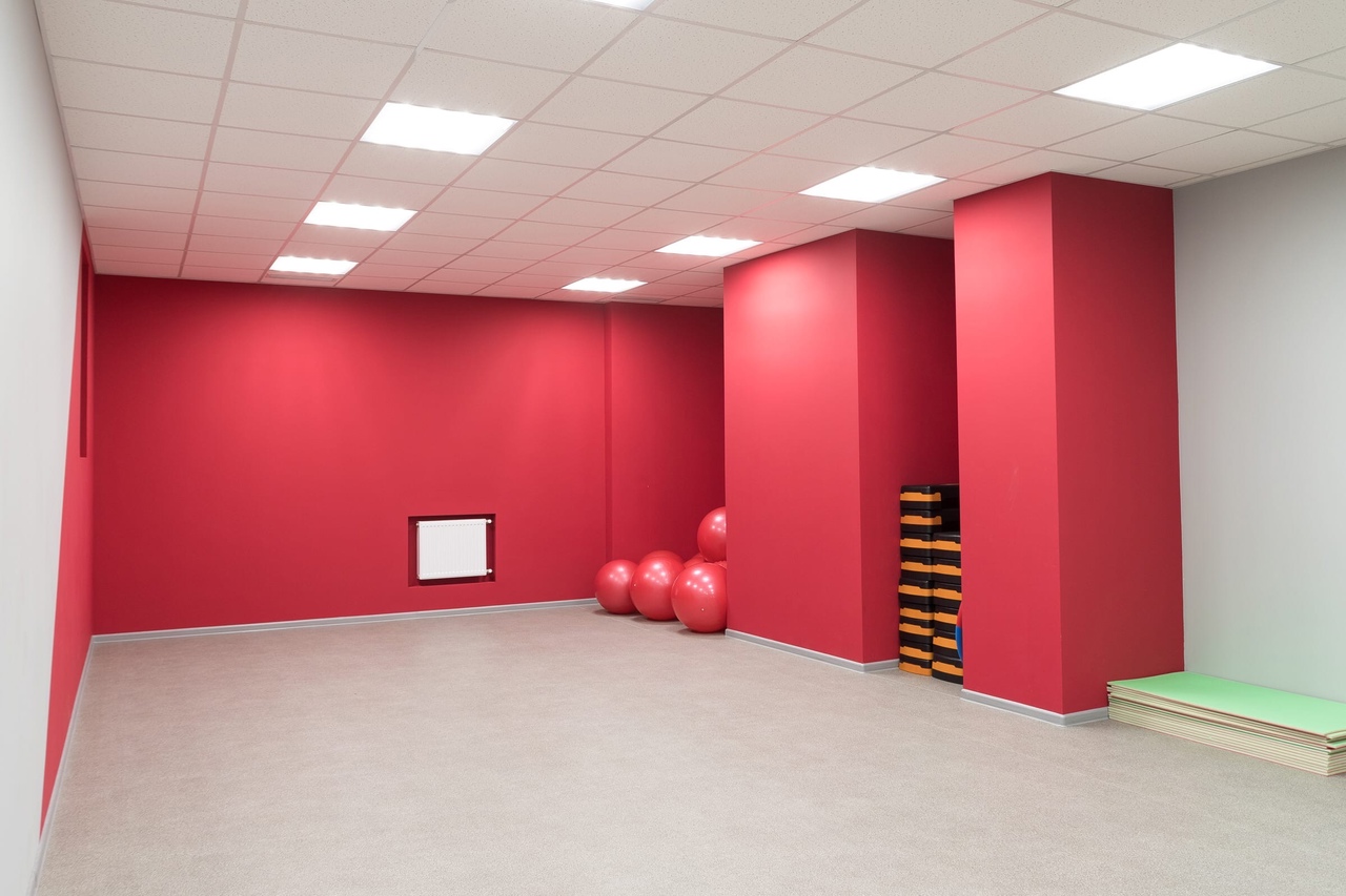 FitnessPro