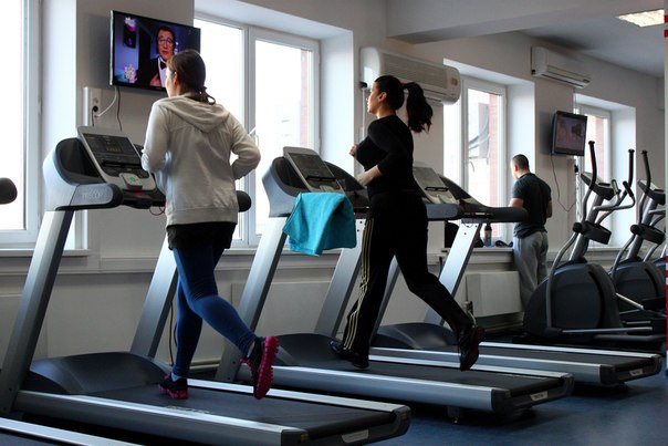 FitnessPro