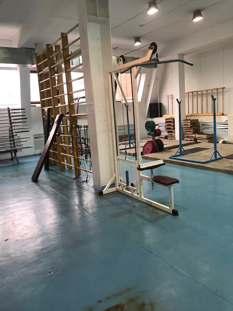 FitnessPro
