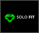 Лого Фитнес-студия «SoloFit»